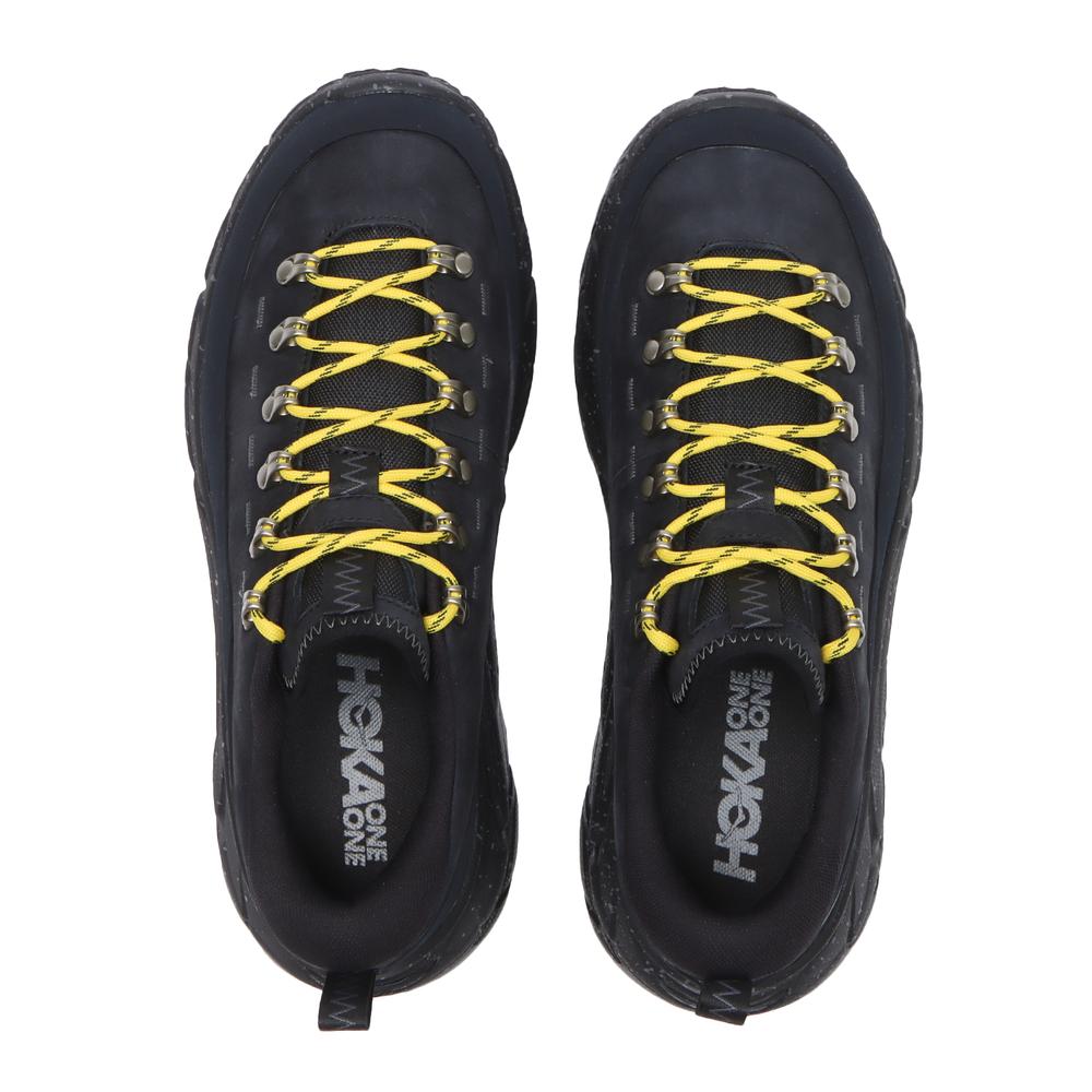 HOKA TOR SUMMIT｜BILLY