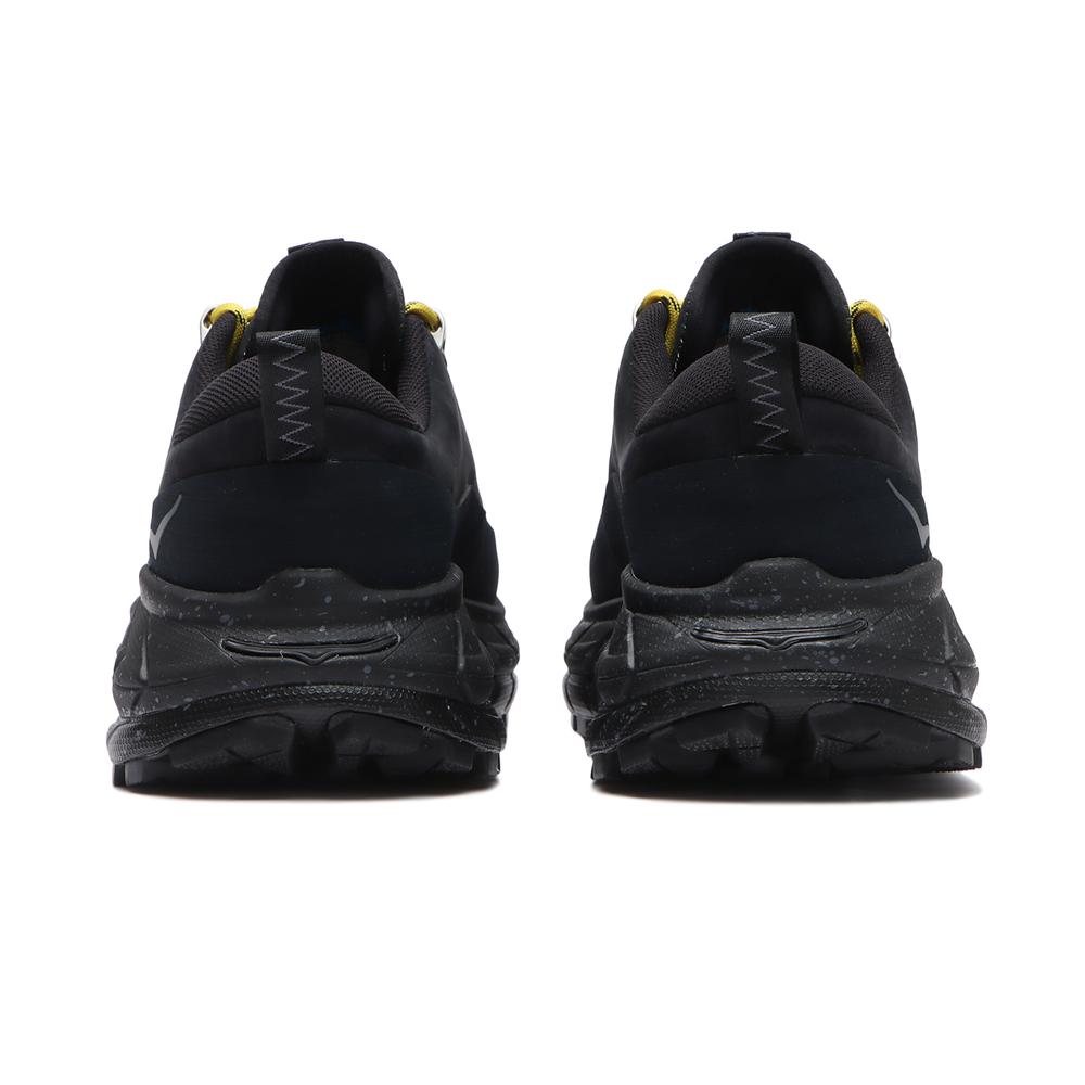 HOKA TOR SUMMIT｜BILLY