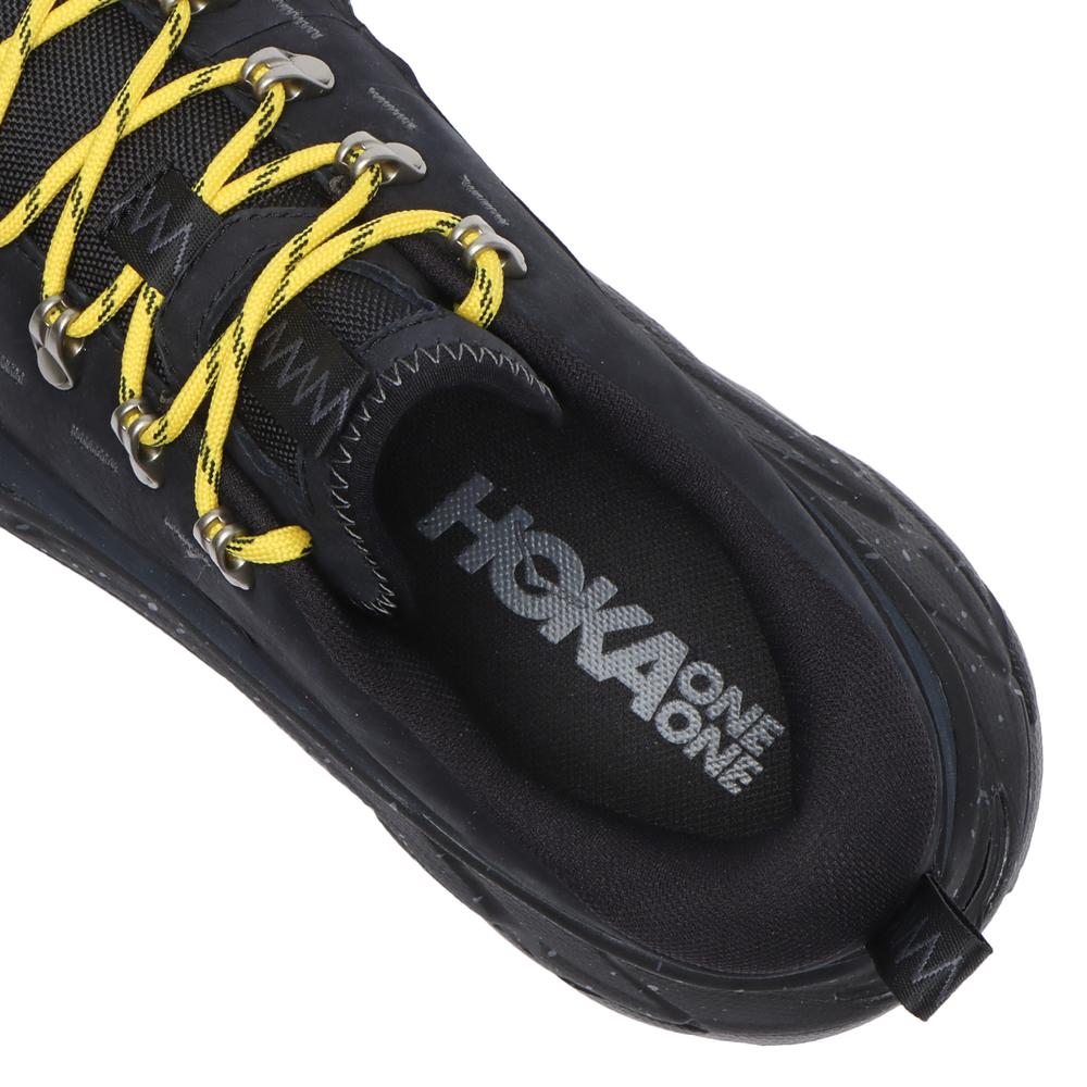 HOKA TOR SUMMIT｜BILLY