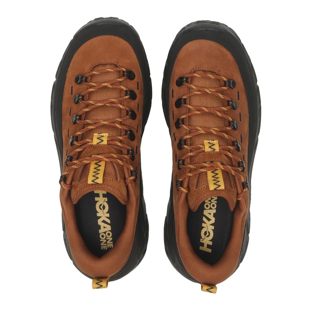 HOKA TOR SUMMIT｜BILLY