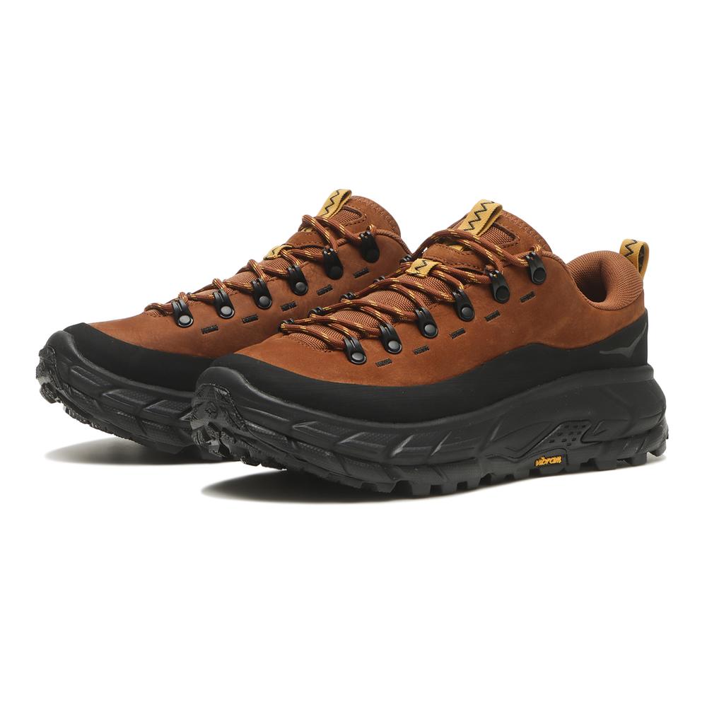 HOKA TOR SUMMIT｜BILLY