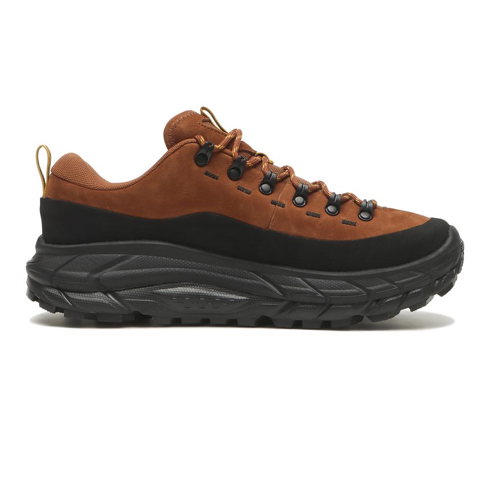 HOKA TOR SUMMIT｜BILLY