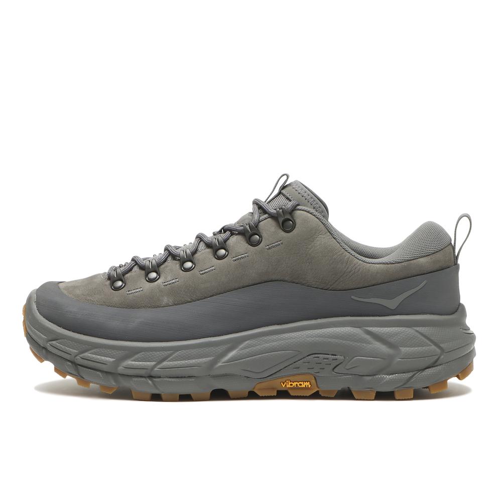 HOKA TOR SUMMIT｜BILLY