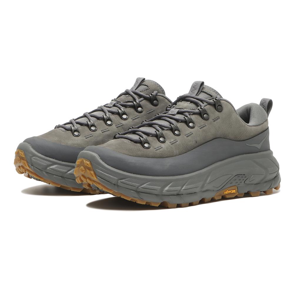 HOKA TOR SUMMIT｜BILLY