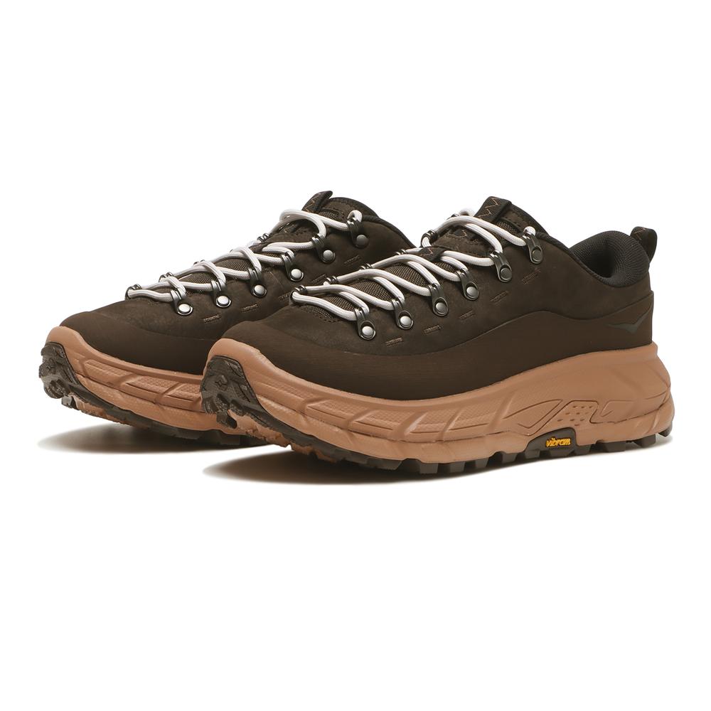 HOKA TOR SUMMIT｜BILLY
