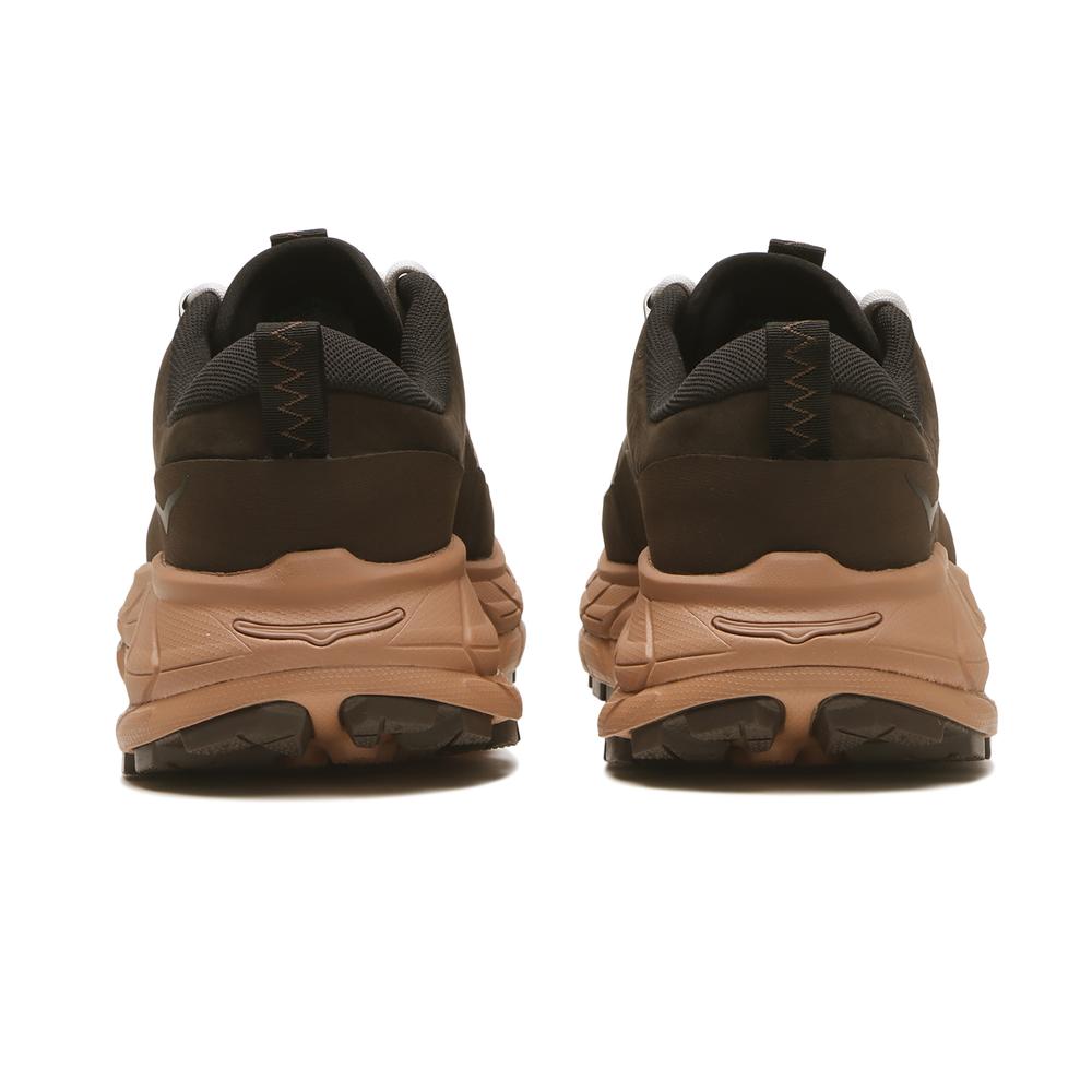 HOKA TOR SUMMIT｜BILLY