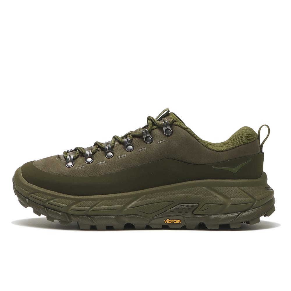 HOKA TOR SUMMIT｜BILLY