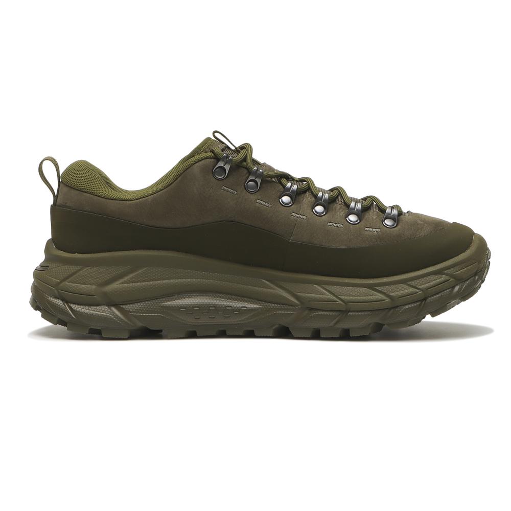 HOKA TOR SUMMIT｜BILLY