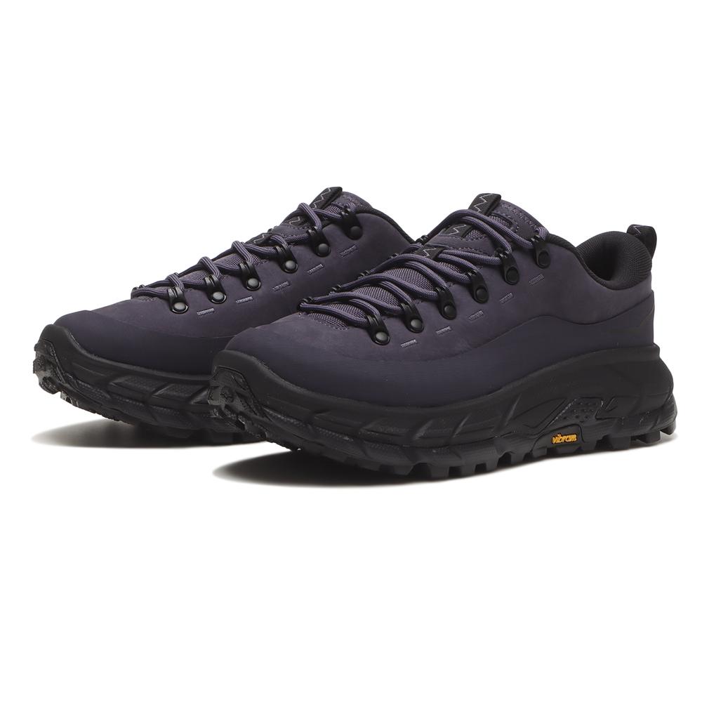 HOKA TOR SUMMIT｜BILLY