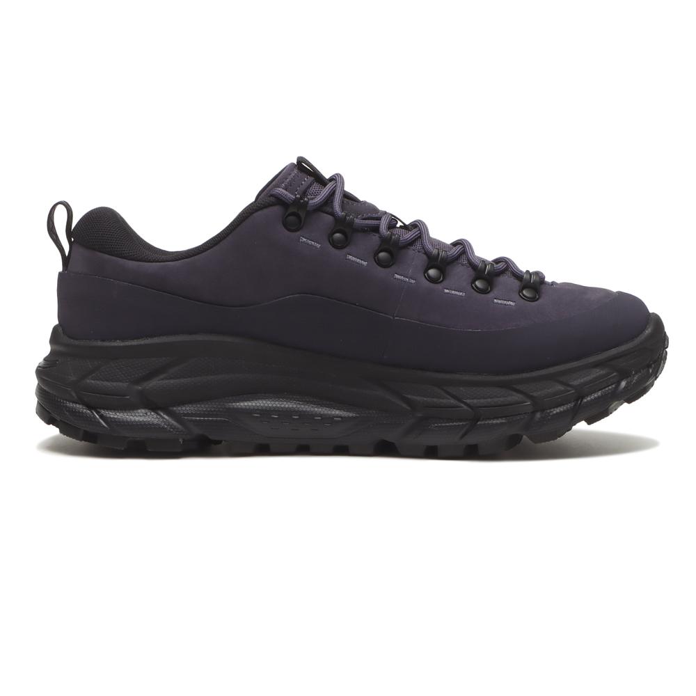 HOKA TOR SUMMIT｜BILLY
