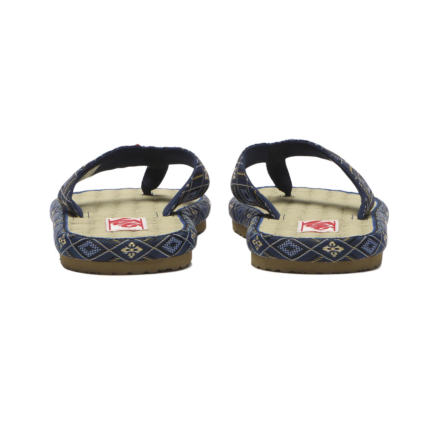 VANS COASTAL TATAMI サンダル VANS TATAMI COASTAL turned 26cm 0