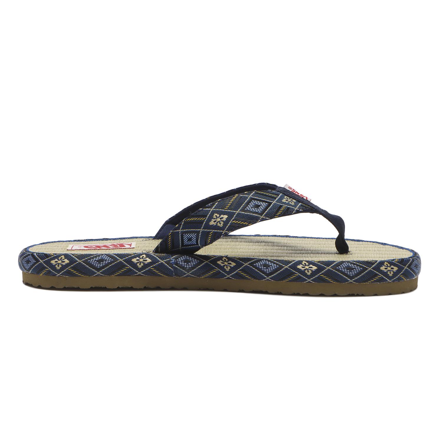 VANS】 ヴァンズ COASTAL コースタル V5131 TATAMI NAVY/TATAMI | ABC