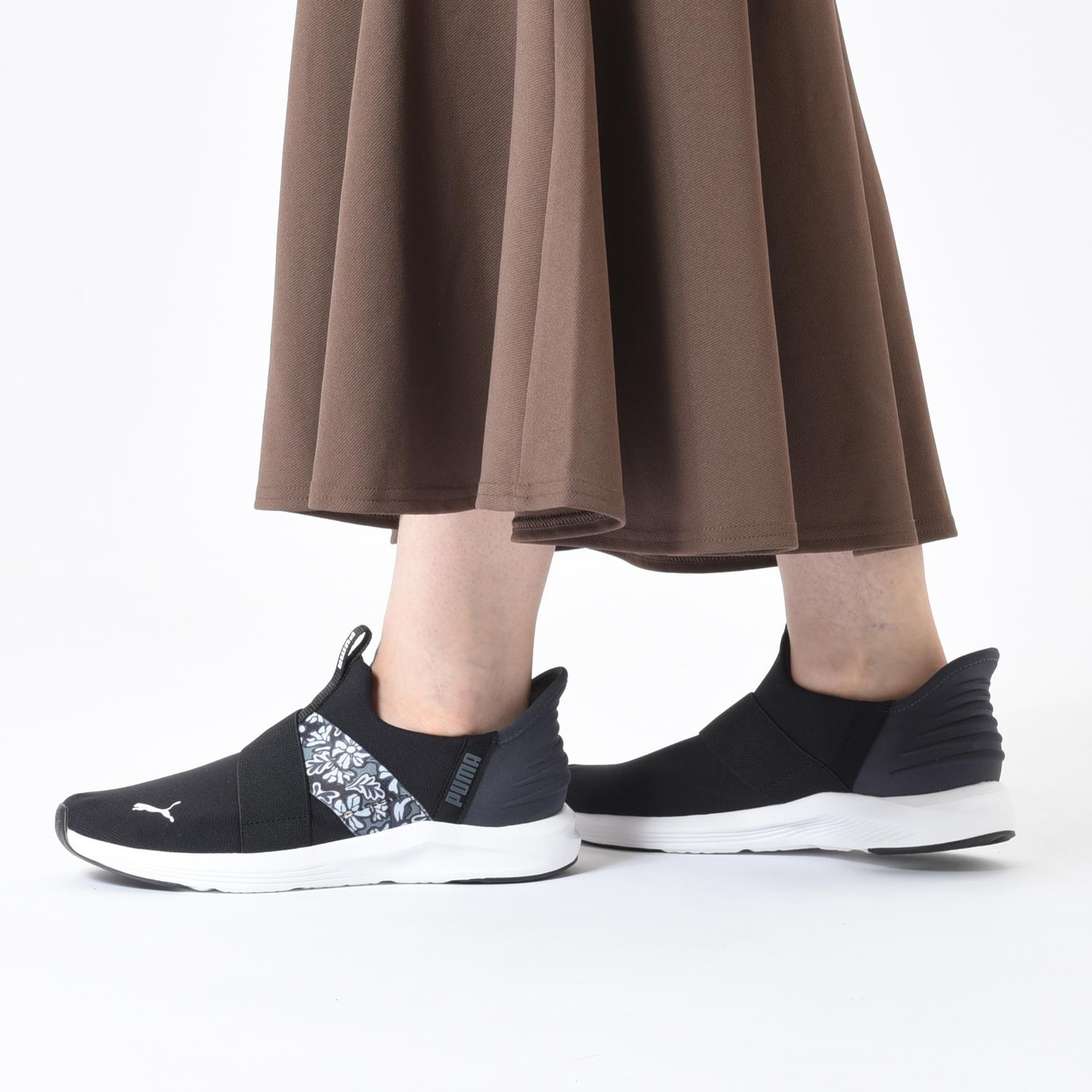 その他 r PUMA】 プーマ W PROWL 2 EASE IN GR プラウル 2 EASE GR IN