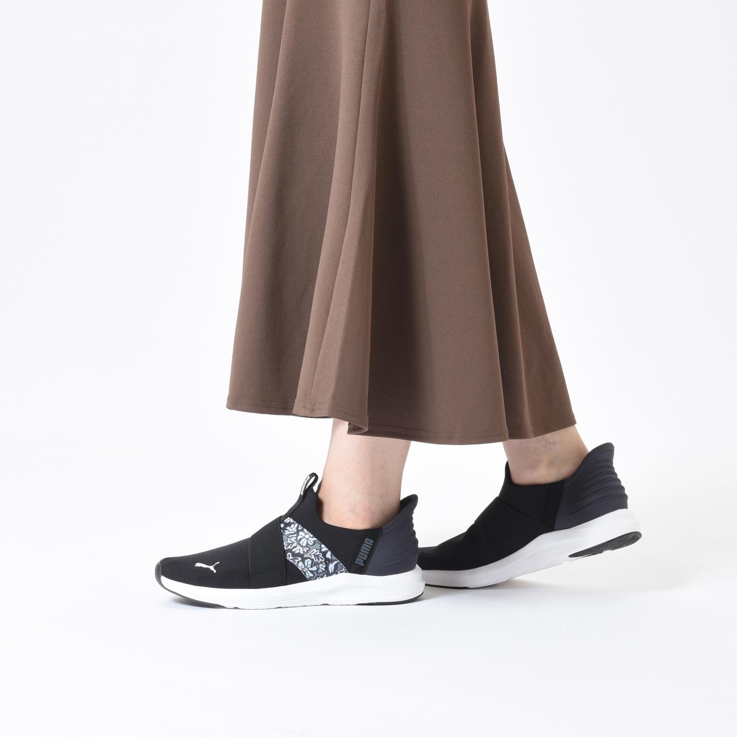 絵 PUMA】 プーマ W PROWL 2 EASE IN プラウル 2 EASE IN 310658