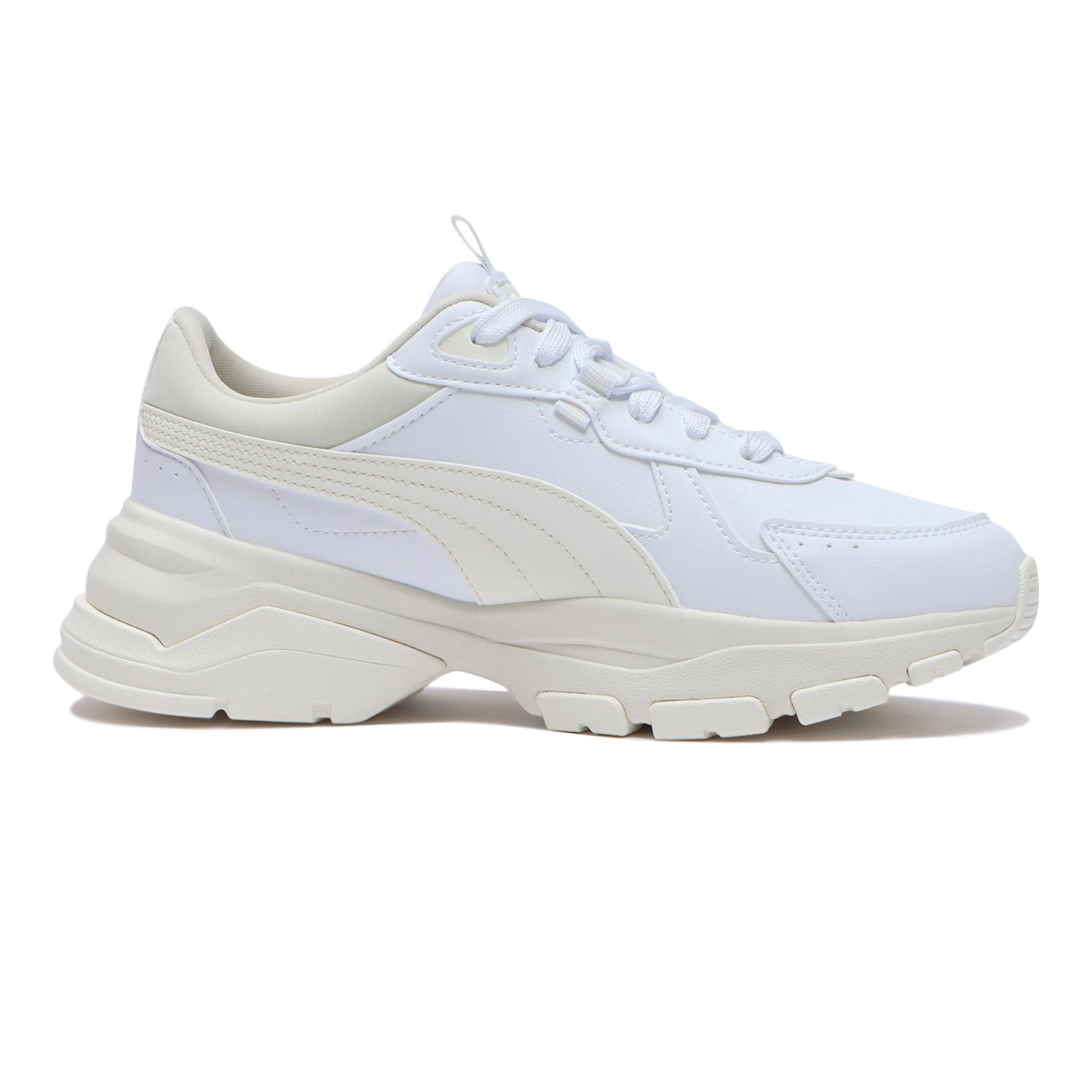 【PUMA×Man】コラボスニーカー　カシーア ヴィア 　23.5㎝ 2025年最新】カシーア ヴィア pumaの人気アイテム - メルカリ