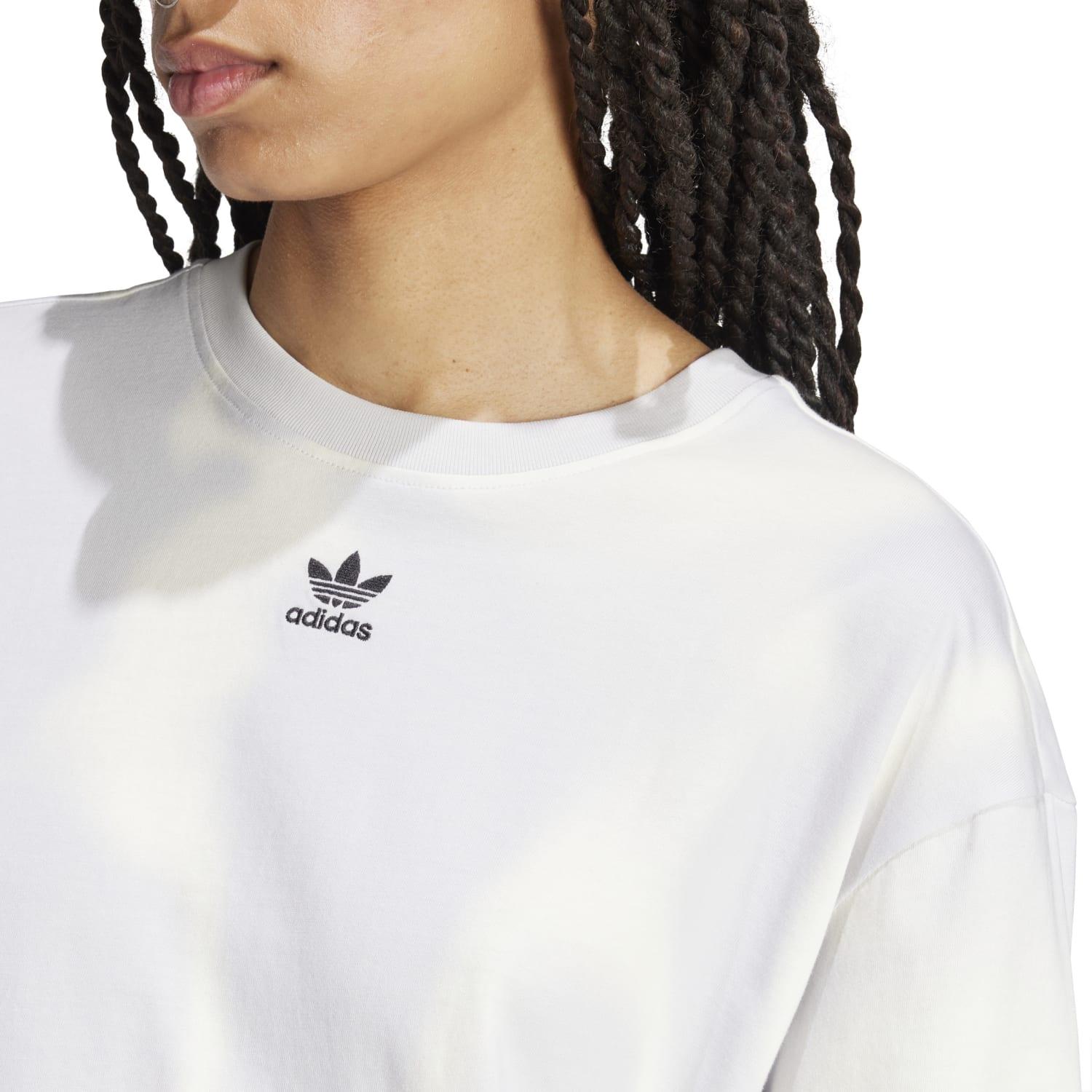 レディース 【adidas】 アディダス W WATER TSHIRT ショートスリーブ  