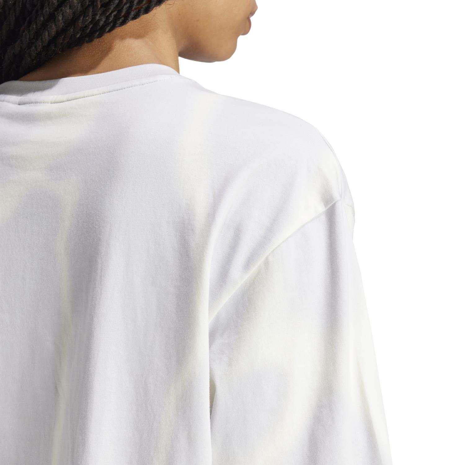 レディース 【adidas】 アディダス W WATER TSHIRT ショートスリーブ  