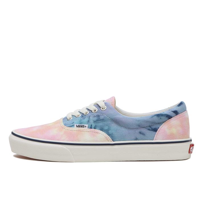 【VANS】 ヴァンズ ERA エラ V95CF T.DENIM MULTI.D/WHITE 4(22cm)