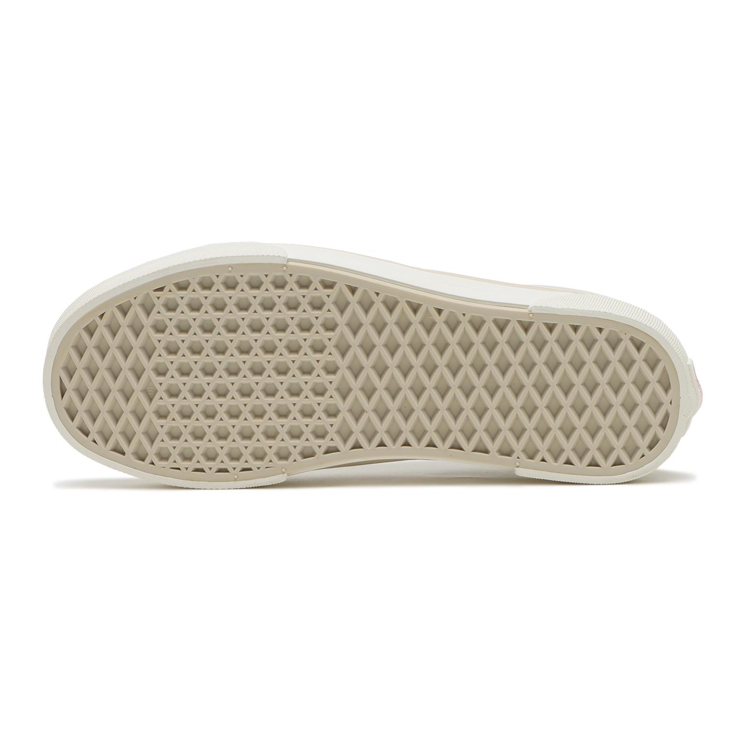 国内配送 VANS OLD SKOOL CHKY CREME BRULEE VANS】 ヴァンズ OLD SKOOL CHKY オールドスクール CHKY V36CF