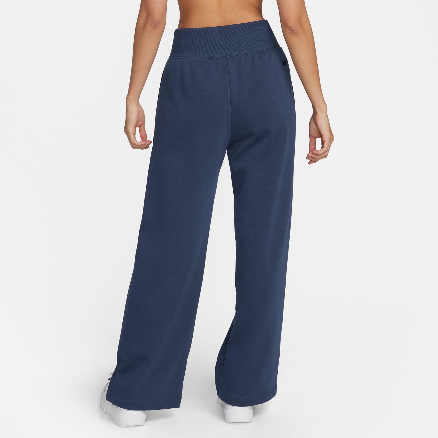 レディース 【NIKE】 ナイキ W FLC WIDE PANT NCPS ロングパンツ