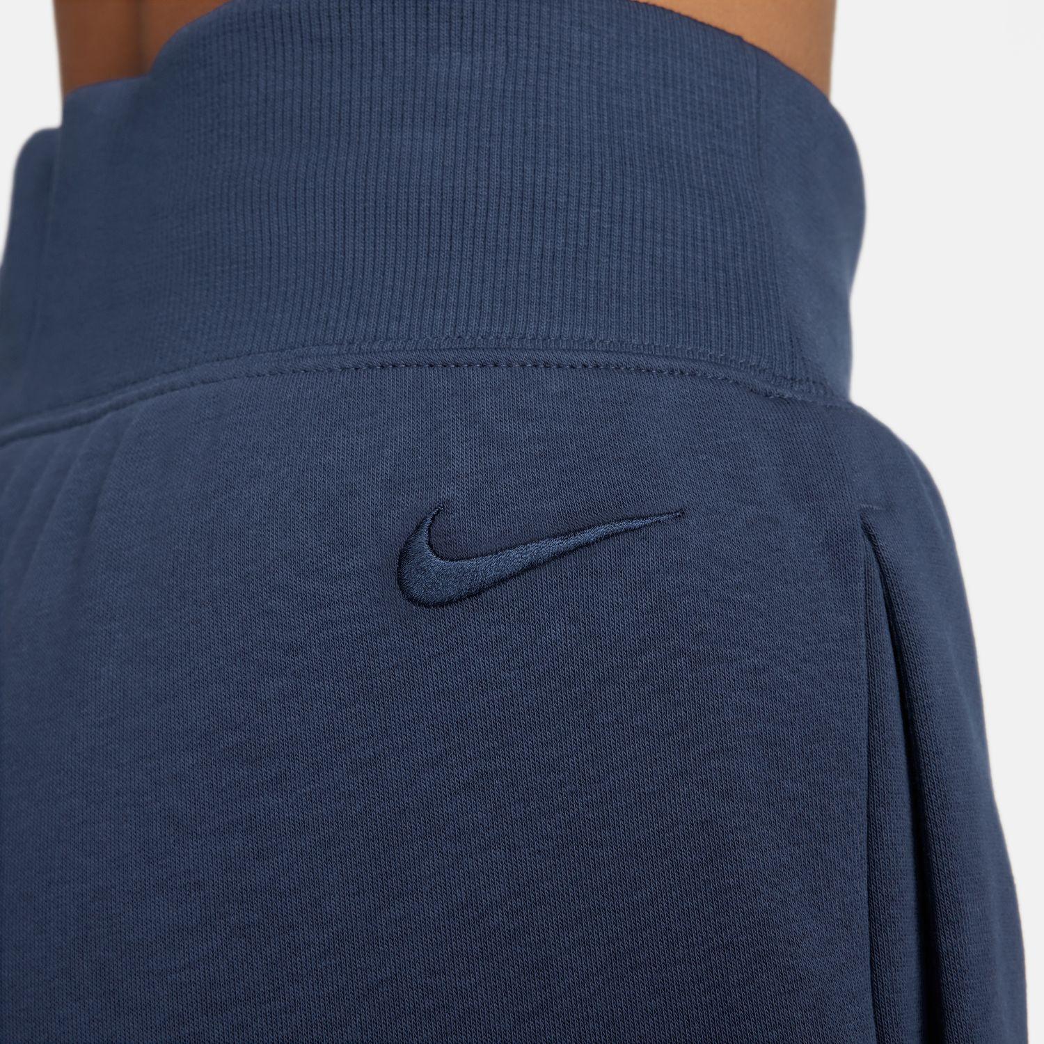 レディース 【NIKE】 ナイキ W FLC WIDE PANT NCPS ロングパンツ