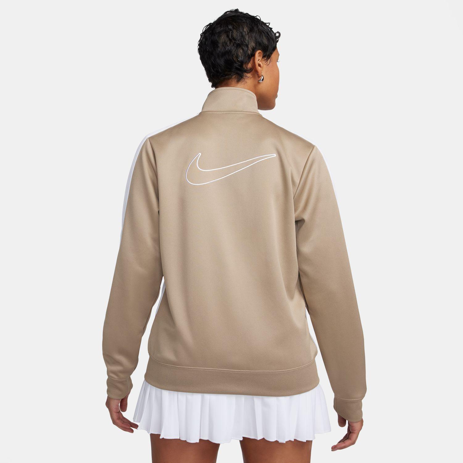 NIKE ショート丈 ジャケット NIKE - ナイキ ショート丈ジャケットの通販 by hinahina's shop
