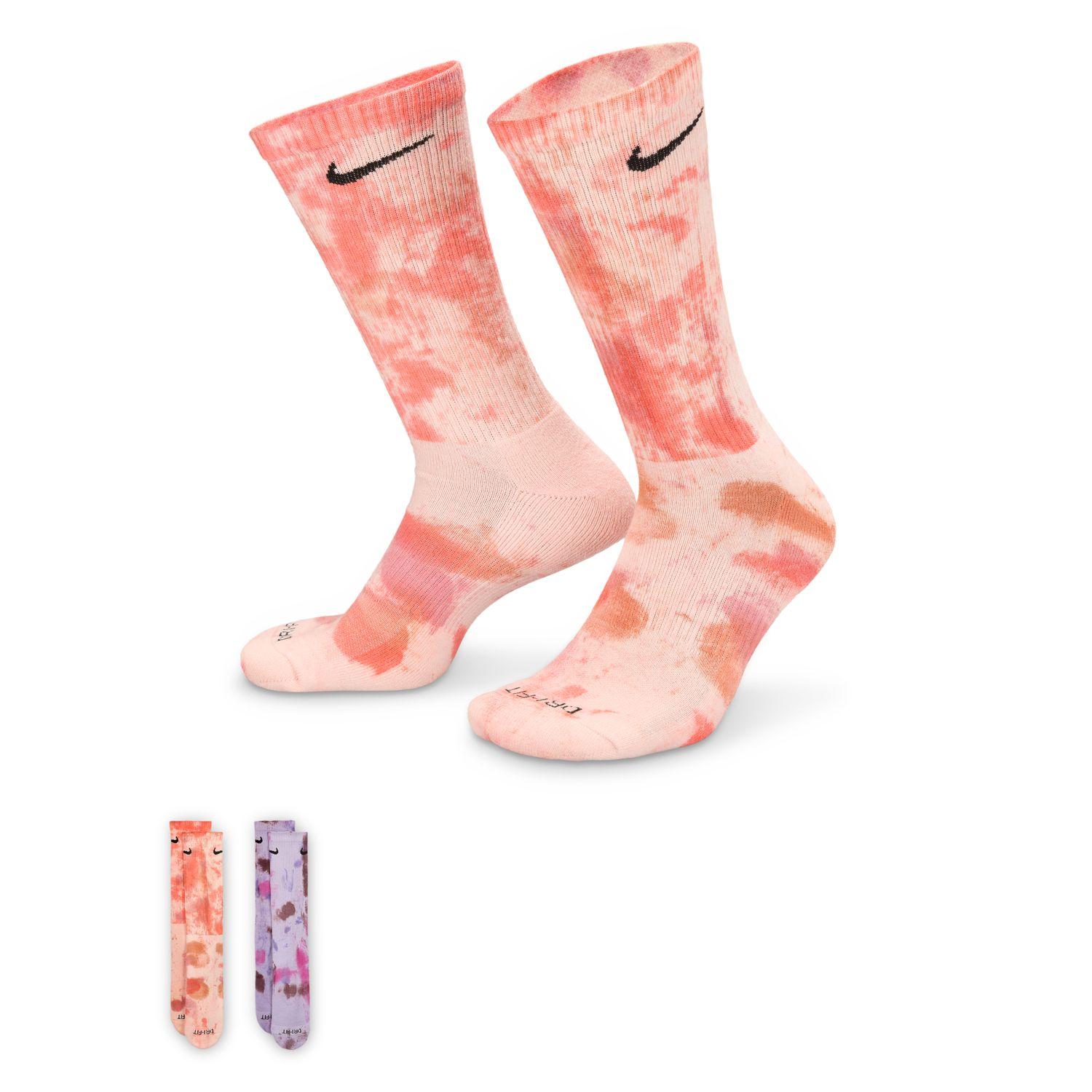 【NIKE】U 2P TIE DYE SOCKS ソックス 906YEL/BLU 国内発送 楽天市場】【NIKE】 ナイキ U 2P TIE DYE SOCKS ソックス FJ0747