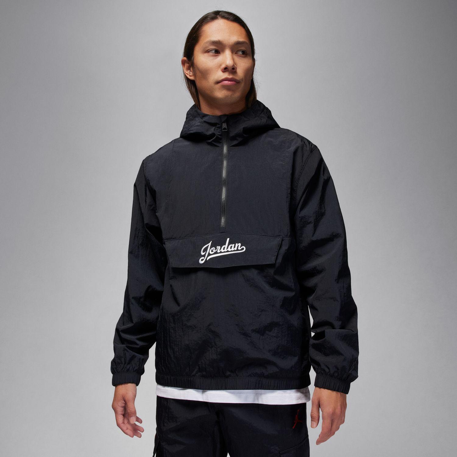 JORDAN BRAND】 JORDAN BRAND M J MVP HZ JKT アウター FN6349 010BLK