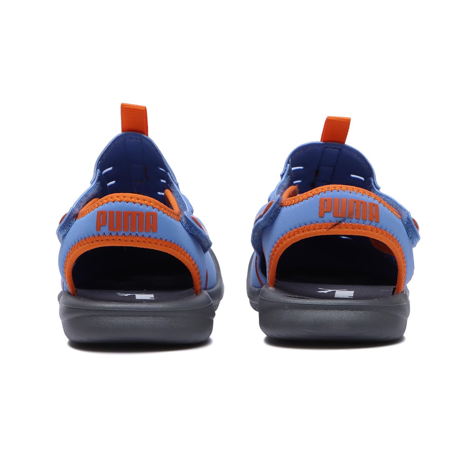 アクア　　子供　ファゴット本体 楽天市場】PUMA Aquacat Shield Fruits PS キッズ ジュニア
