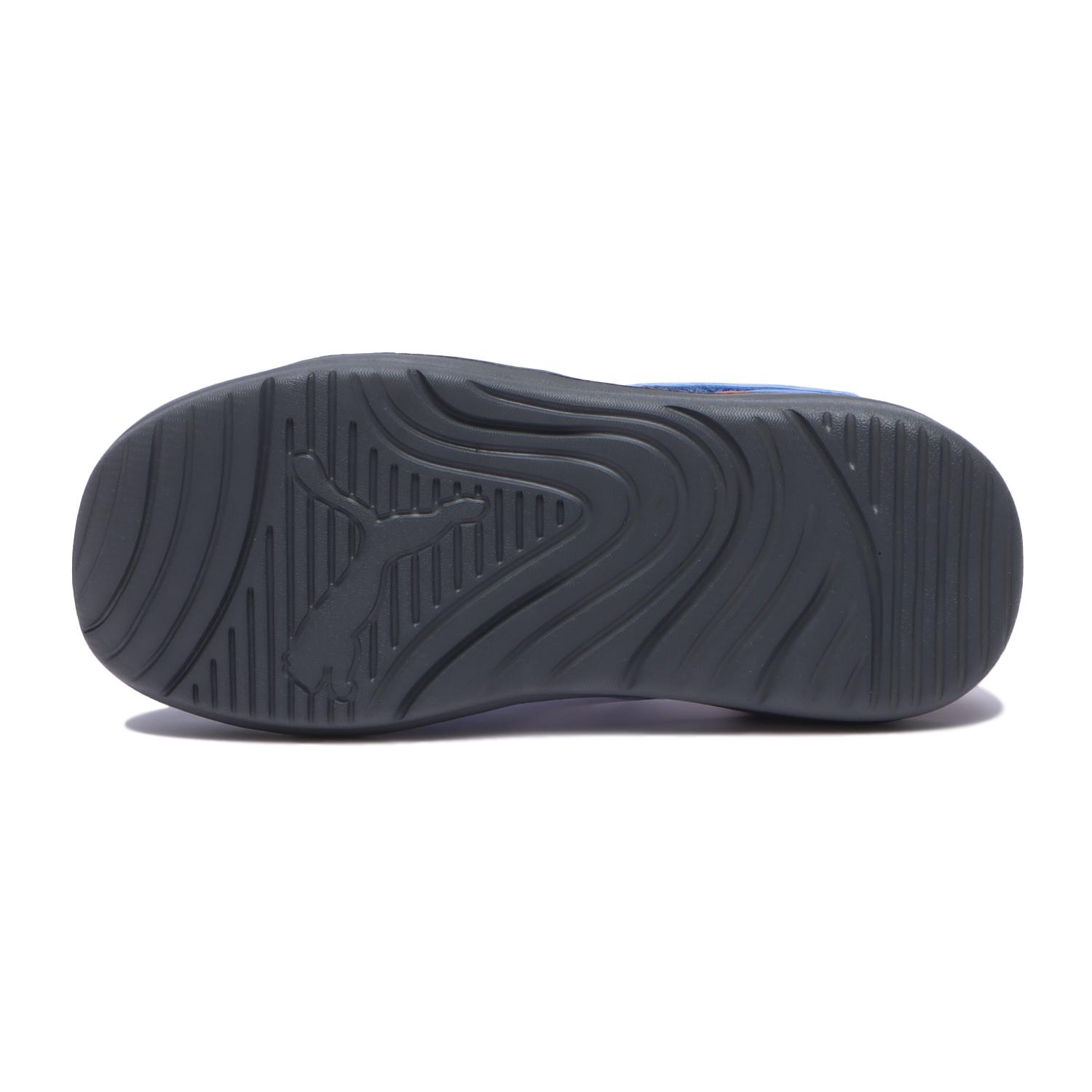 キッズ 【PUMA】 プーマ 17-21 AQUACAT NU PS アクアキャット NU PS