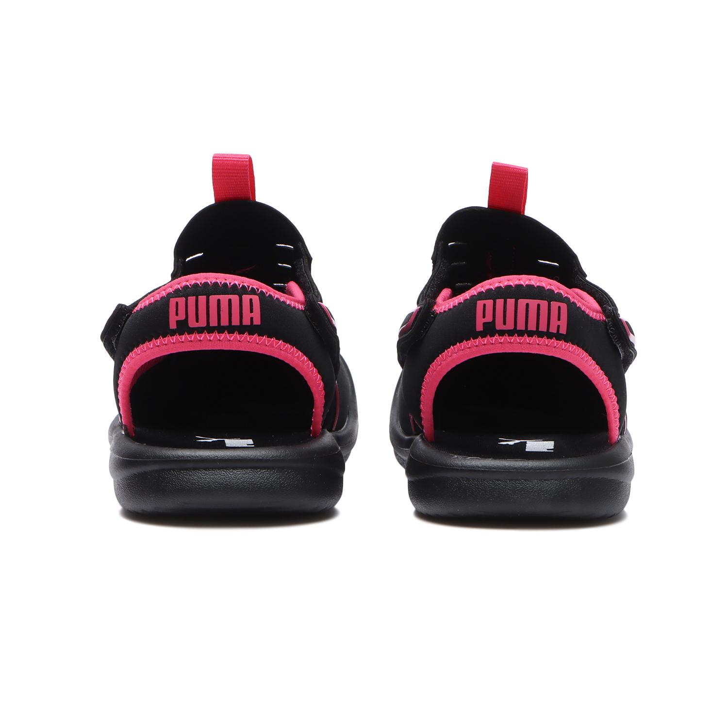 キッズ 【PUMA】 プーマ 17-21 AQUACAT NU PS アクアキャット NU