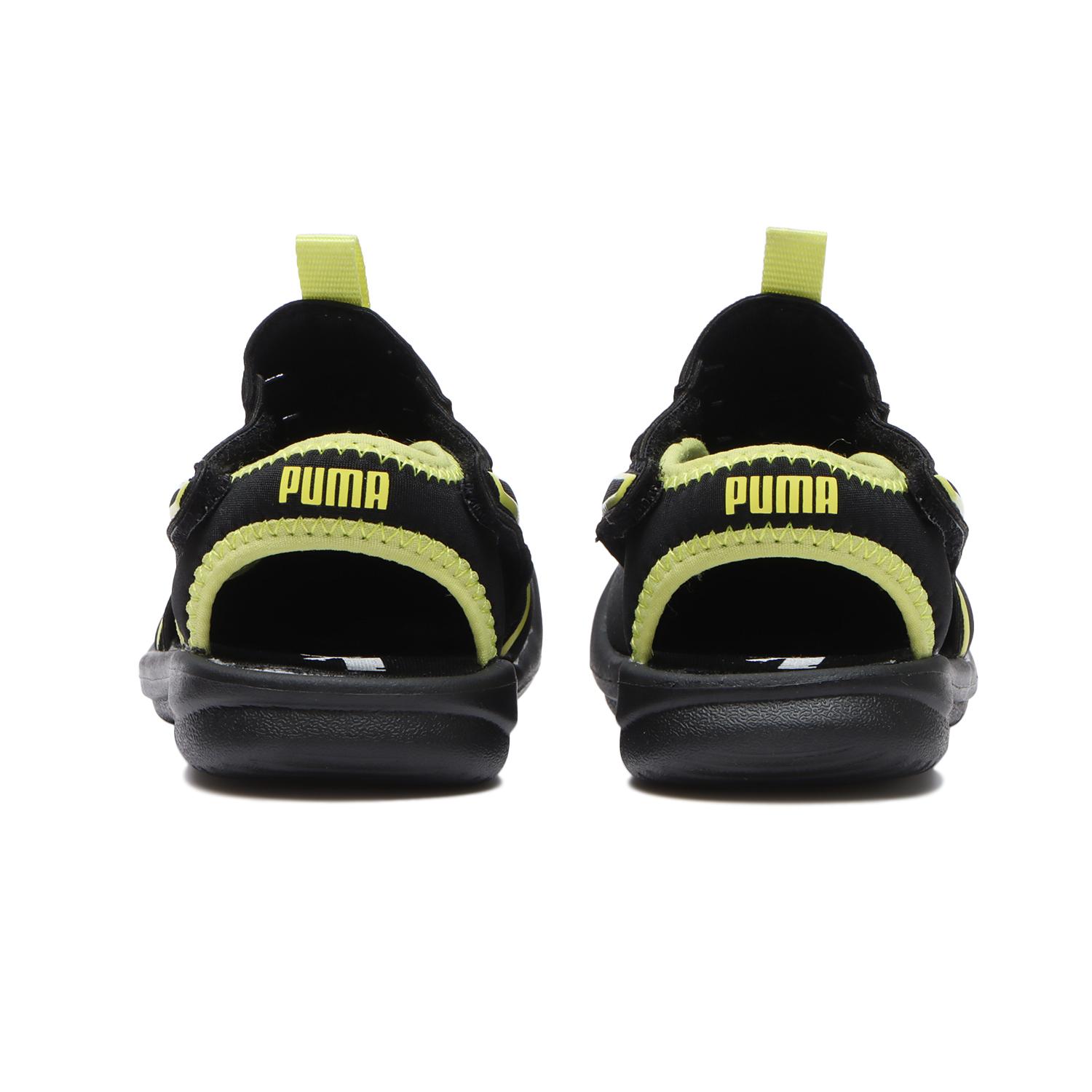 PUMA】 プーマ W YONGI WEDGE ヨンギ ウェッジ 403857 ABC-MART