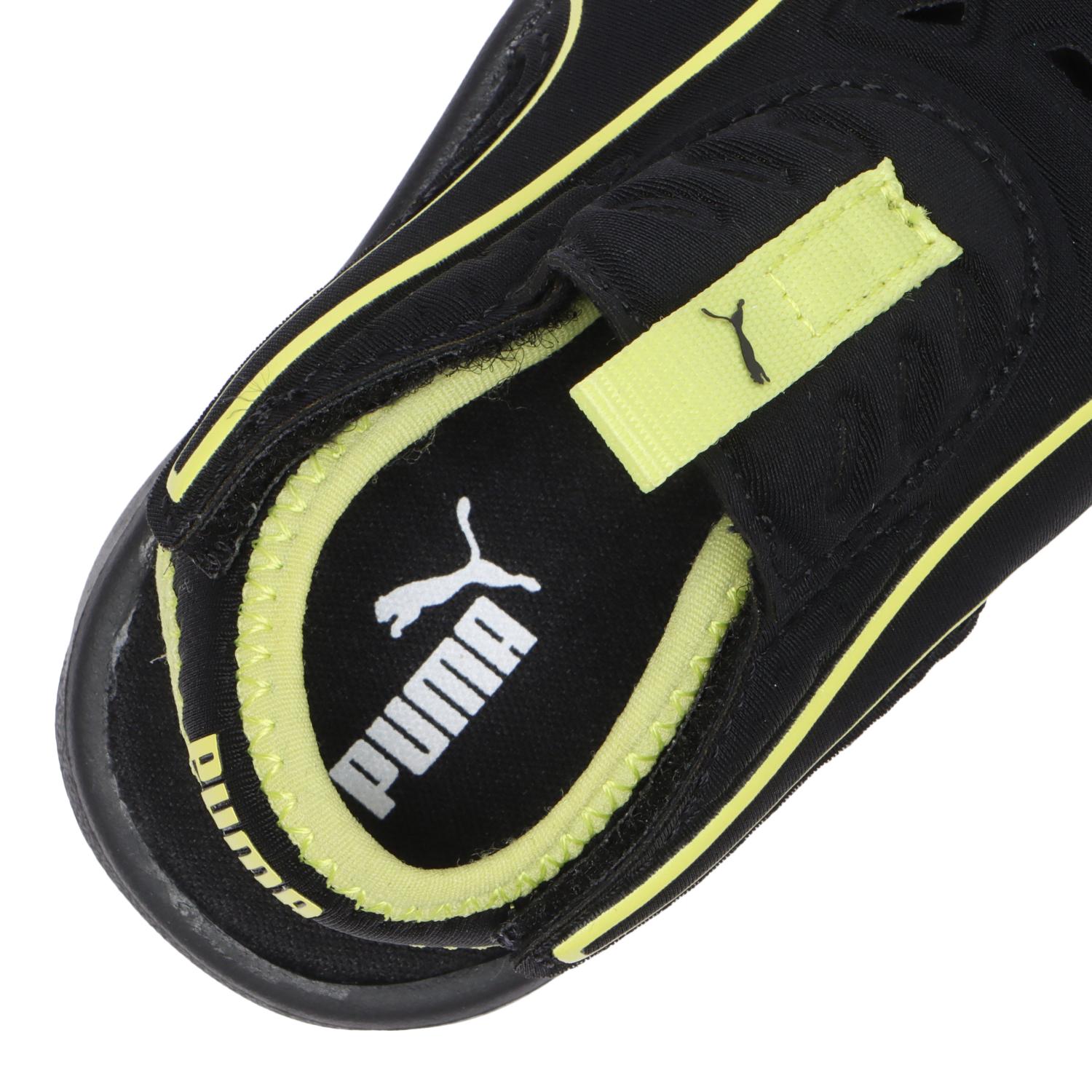 ベビー 【PUMA】 プーマ 12-165 AQUACAT NU INF アクアキャット