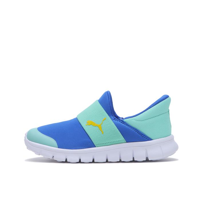 PUMA �o�I 2 �X���b�v PS *04H.BLUE