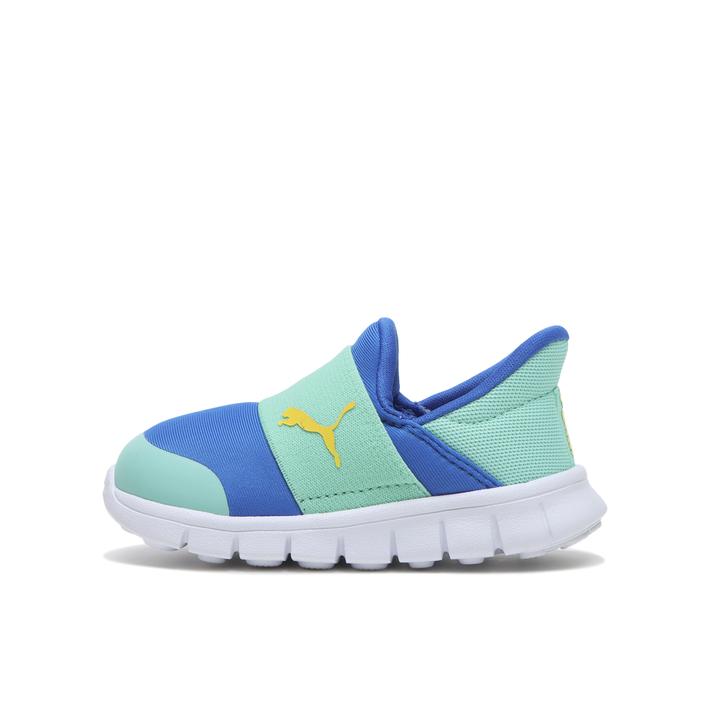 PUMA �o�I 2 �X���b�v �C���t�@���g *04H.BLUE
