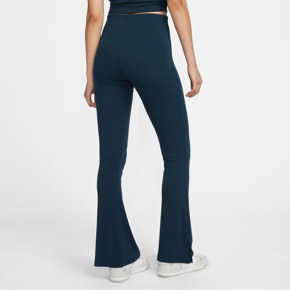  NIKE NIKE W CHLL KNT RIB PANT画像3
