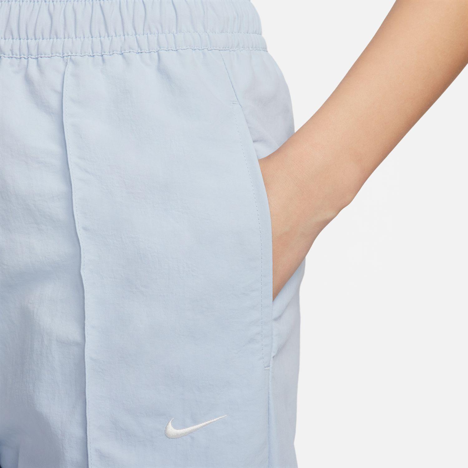 レディース 【NIKE】 ナイキ W TREND WVN PANT ロングパンツ