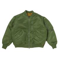 VANS MTE MA-1 JACKET｜BILLY