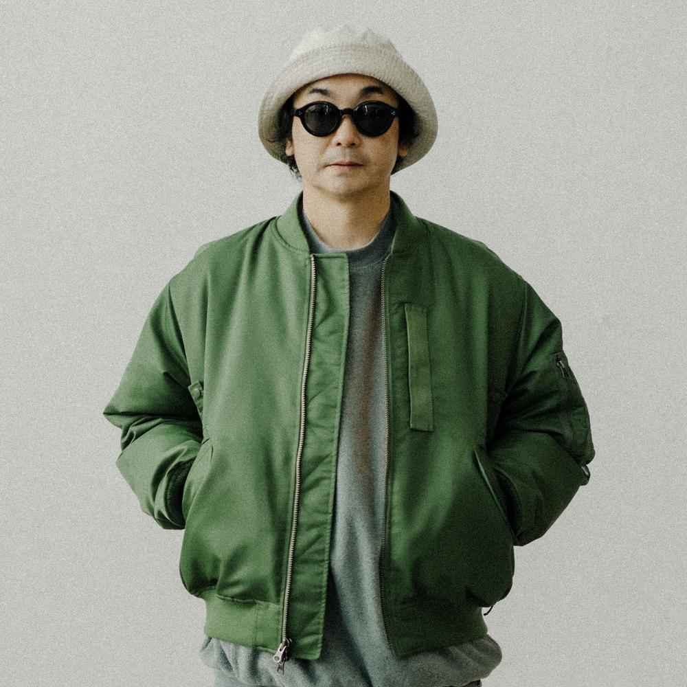 VANS MTE MA-1 JACKET｜BILLY