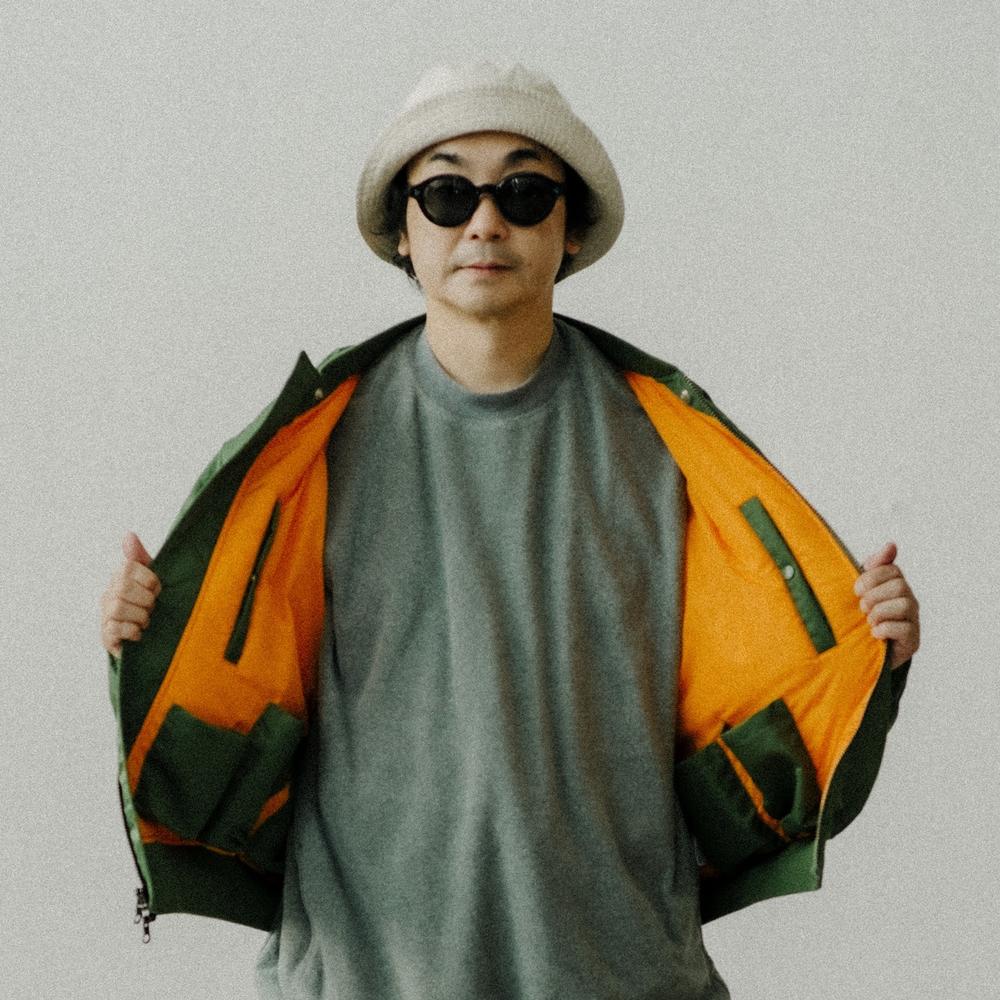 VANS MTE MA-1 JACKET｜BILLY
