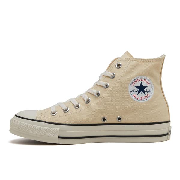 CONVERSE オールスター (R) HI ホワイト 22.5cm