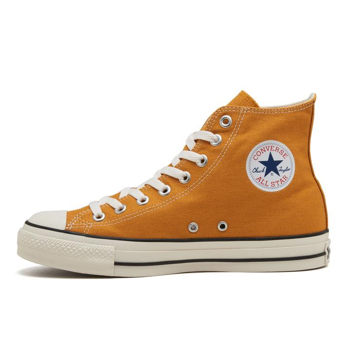 yCONVERSEz Ro[X AS (R) HI I[X^[ (R) HI 31310681 GOLD 5H(24.5cm)