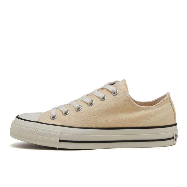 CONVERSE オールスター (R) OX ホワイト 22.5cm