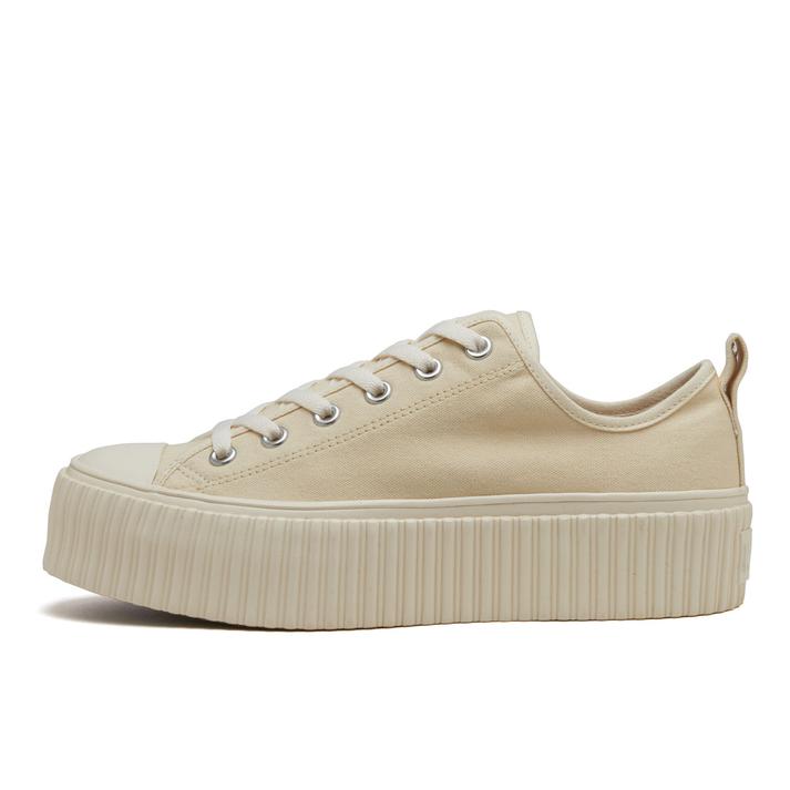 CONVERSE �I�[���X�^�[ (R) ���t�e�b�h ���u�e�[�v OX OFF WHITE
