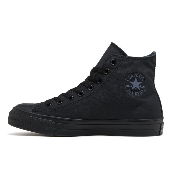CONVERSE �I�[���X�^�[ (R) �S�A�e�b�N�X HI BLACKMONOCHROME
