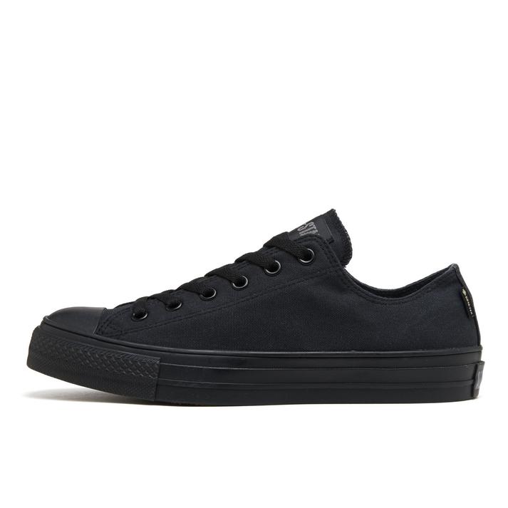 CONVERSE �I�[���X�^�[ (R) �S�A�e�b�N�X OX BLACKMONOCHROME