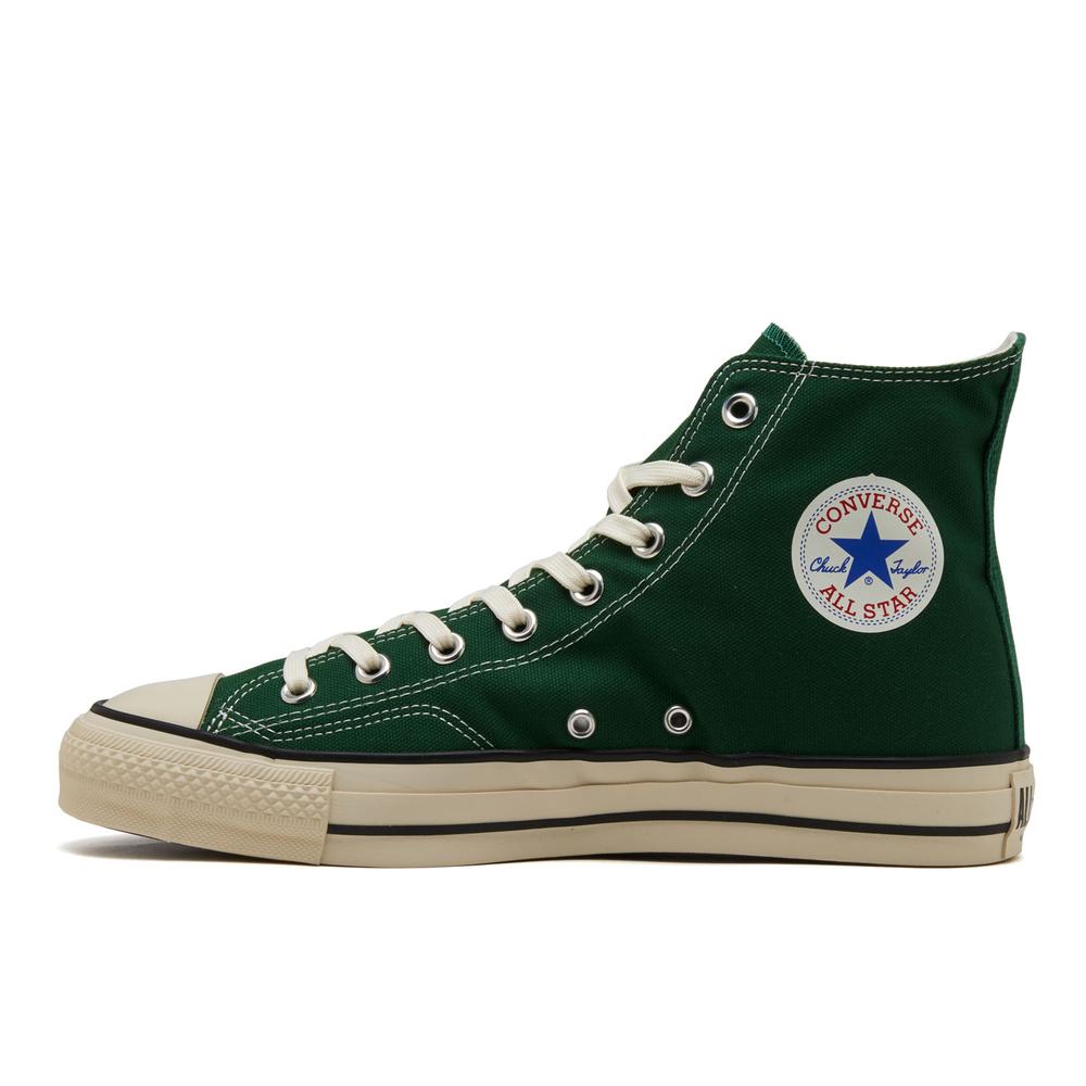 CONVERSE CANVAS ALL STAR J 80s HI｜BILLY 