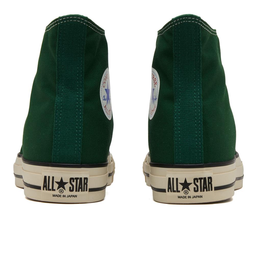 CONVERSE CANVAS ALL STAR J 80s HI｜BILLY 