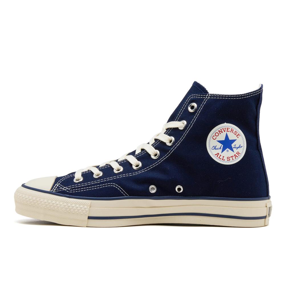 CONVERSE CANVAS ALL STAR J 80s HI｜BILLY