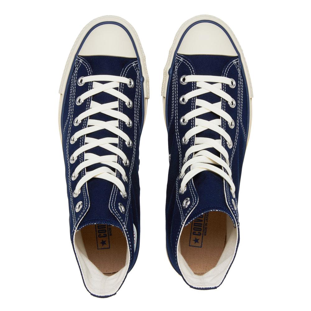 CONVERSE CANVAS ALL STAR J 80s HI｜BILLY